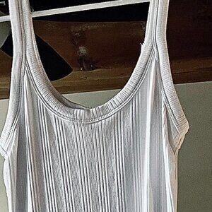 Vitamin A Swim XS Dress/Cover-Up New With Tags